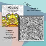 Adult Easy coloring page Cover (4)