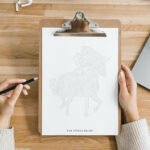 Animal Mandala Coloring Book (8)
