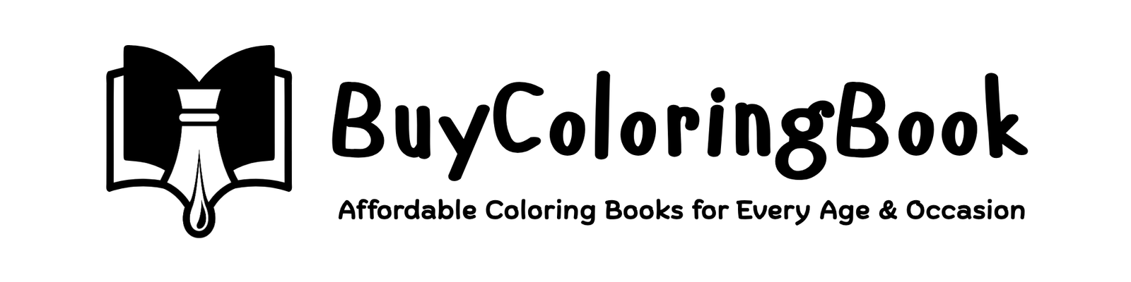 Logo BuyColoringBook email