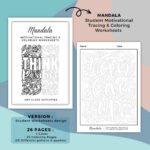 Motivational Coloring Pages Cover (3)