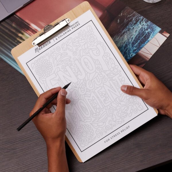 Motivational Coloring Pages Cover (8)