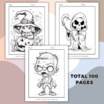 My First Halloween Coloring (5)