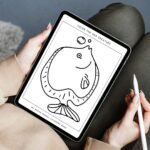 Ocean Animal Coloring Pages (9)
