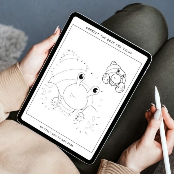 Sample Coloring Pages By BuyColoringBook