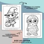 Sample Coloring Pages By BuyColoringBook