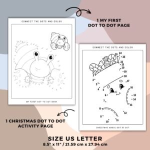 Sample Coloring Pages By BuyColoringBook
