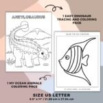 Sample Coloring Pages By BuyColoringBook