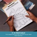 Sample Coloring Pages By BuyColoringBook