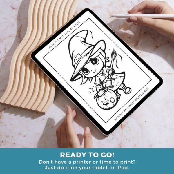 Sample Coloring Pages By BuyColoringBook