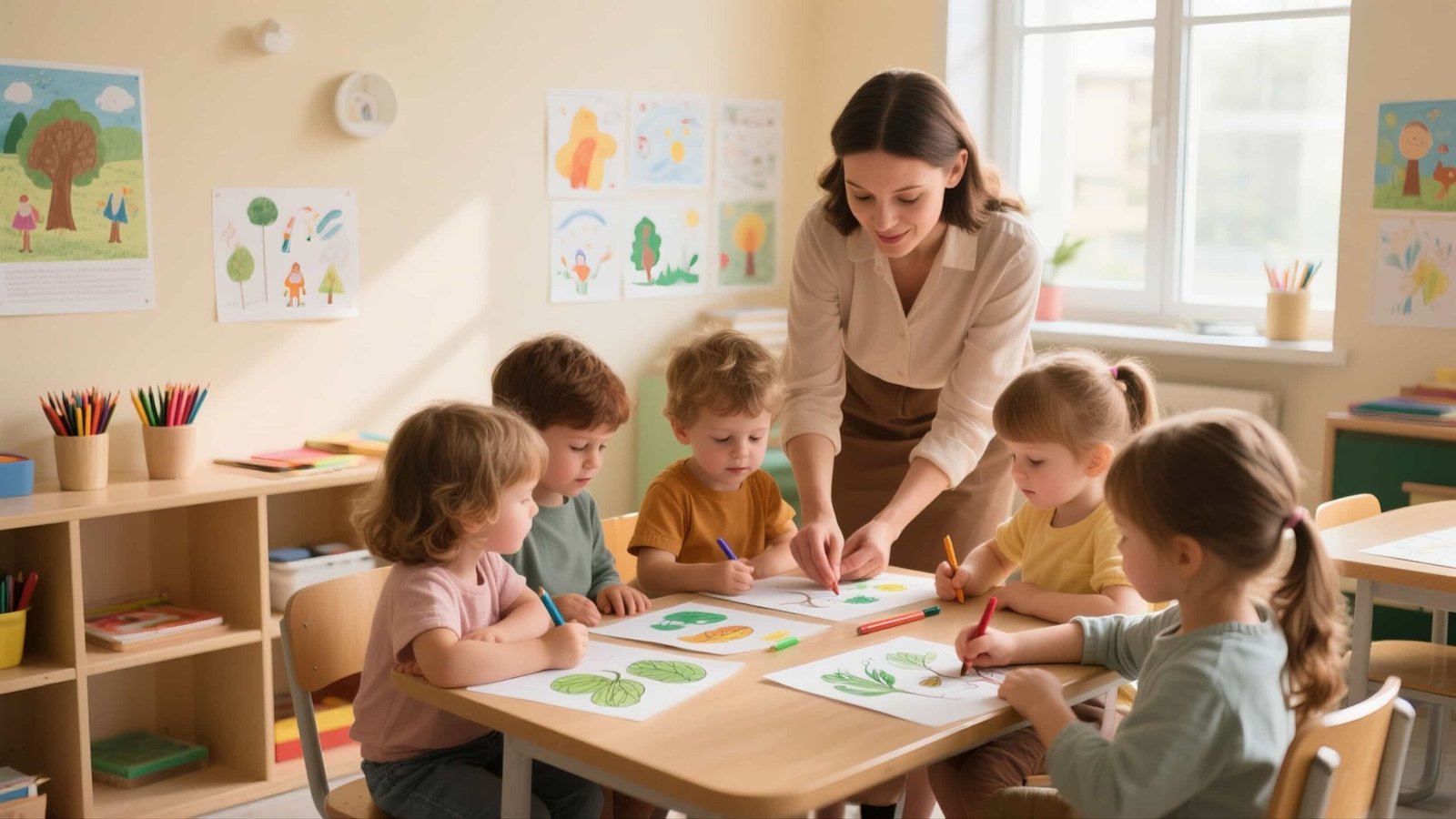 Student Worksheets